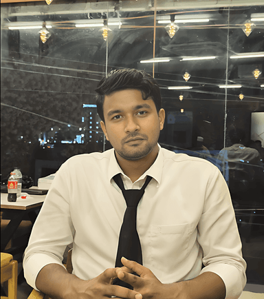 Mahmodul Hasan Shihan