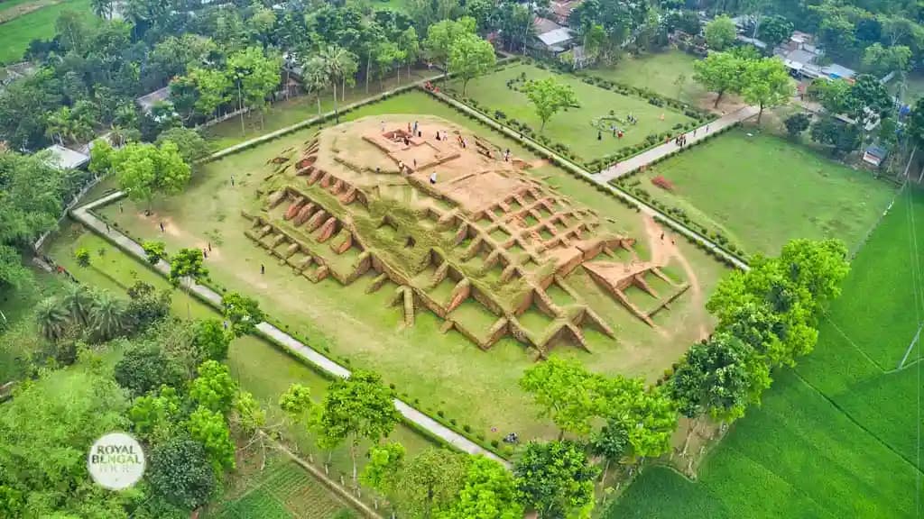 Bogra Archaeological