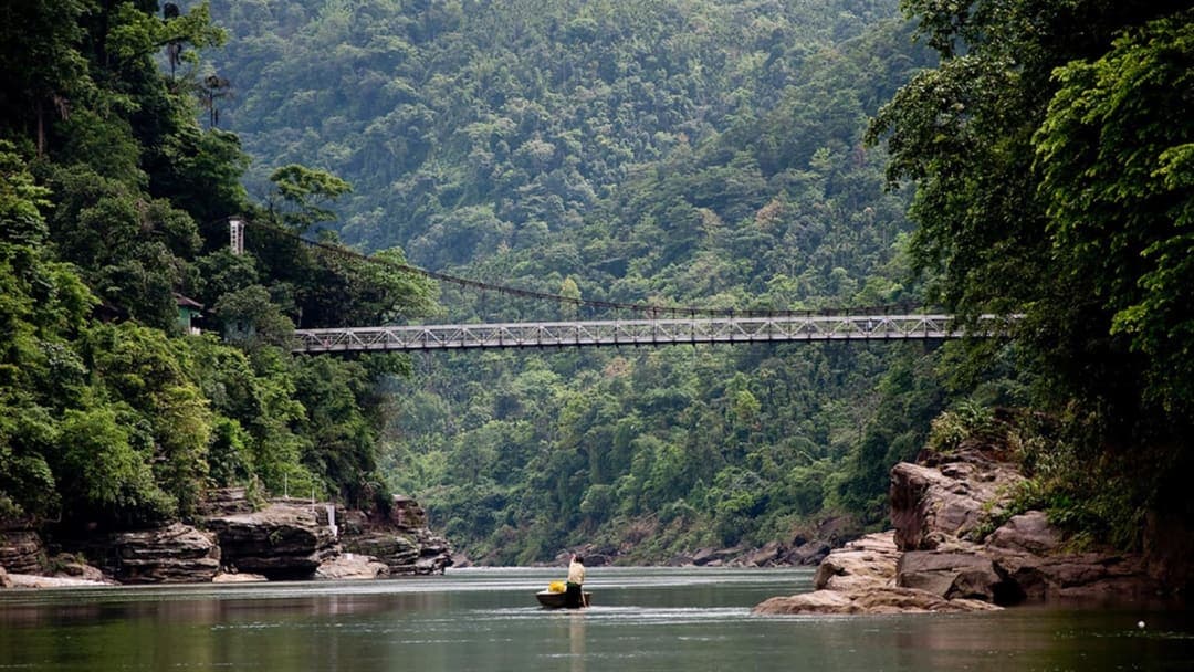 Sylhet Signature Tour